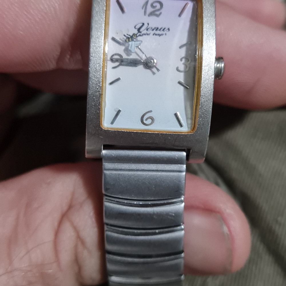 Venus watch